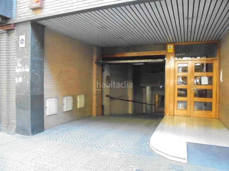 Foto c6ee8683-bef1-406f-896d-abd42871e340. Posto auto in Centre - Passeig i Rodalies Manresa