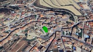 Finca rústica  C/ san antonio de padua. Solvia inmobiliaria  solares almenar