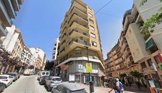 Local Comercial  C/ de ifach. Solvia inmobiliaria  locales calpecalp