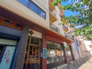 Local Comercial  C/ del alto. Solvia inmobiliaria  locales móra debre
