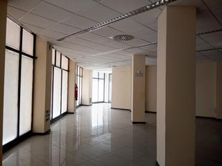 Local Comercial  Av de ifach. Solvia inmobiliaria  locales calpecalp