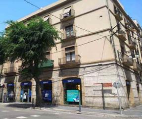 Pis  C/ vella. Solvia inmobiliaria  piso tarragona