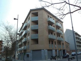 Car parking  Andorra. Solvia inmobiliaria  garaje igualada