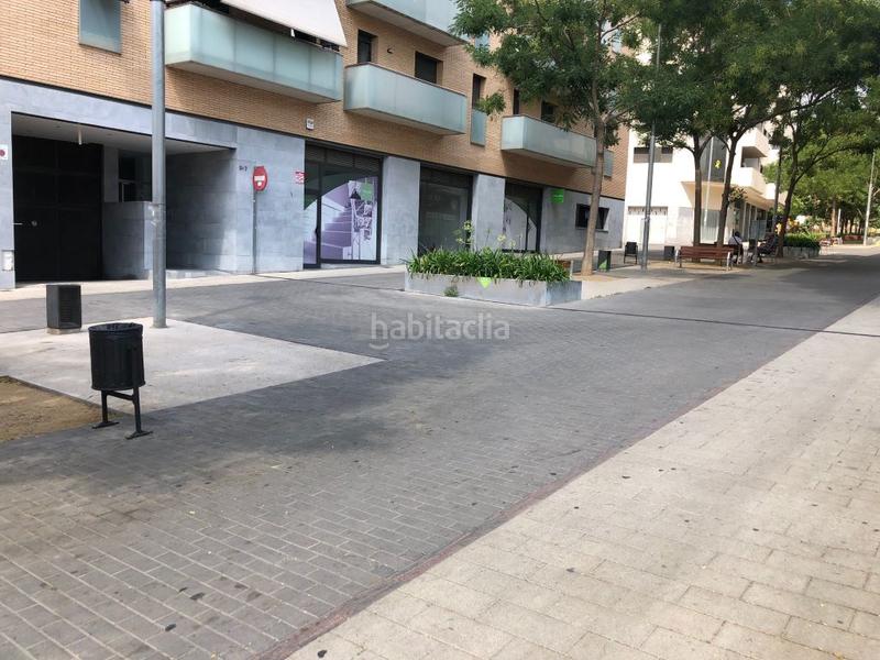 Foto fdf825f2-d2f6-495c-88d8-eed6ac94e191. Aparcament cotxe a Poble Sec Igualada