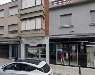 Local Comercial  C/ poeta querol. Solvia inmobiliaria  locales oliva