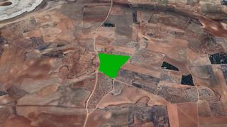 Finca rústica  Pt mondrago. Solvia inmobiliaria  suelo rústico alcázar de san juan