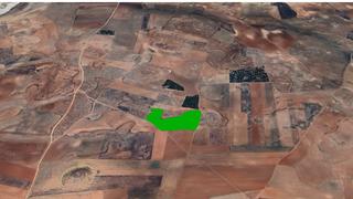 Finca rústica  Pt mondrago. Solvia inmobiliaria  suelo rústico alcázar de san juan