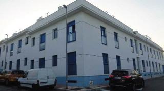 Aparcament cotxe  C/ río chico. Solvia inmobiliaria  garaje berja