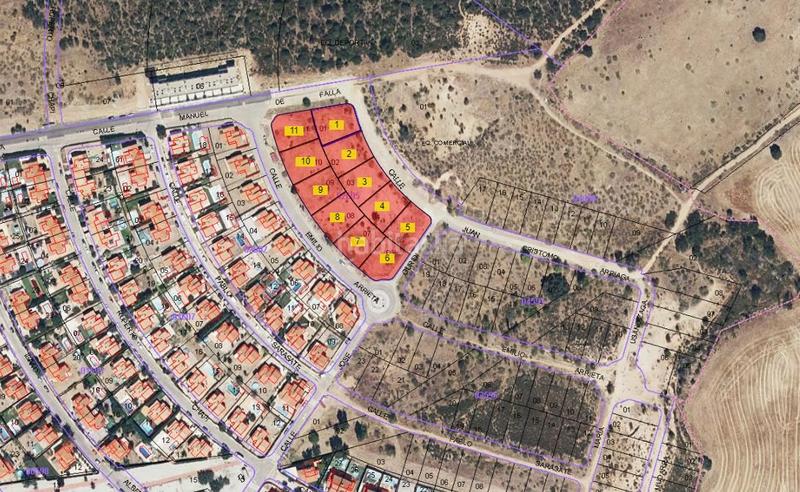 Foto 1b7233f2-75b0-4647-bd59-b41d922e9ad3. Finca rústica solvia inmobiliaria suelo urbanizable en Uceda