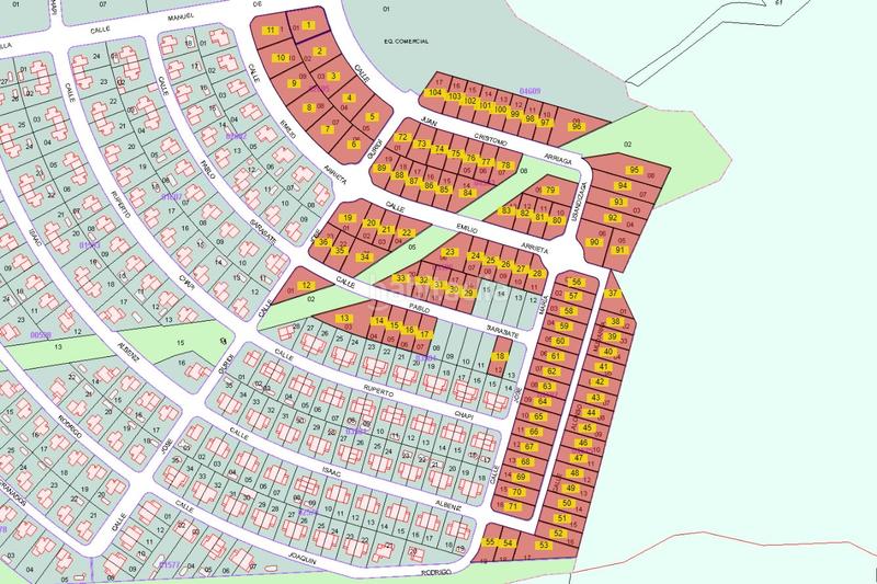 Foto 84678604-7ff3-40a9-913a-66057344ecbd. Finca rústica solvia inmobiliaria suelo urbanizable en Uceda