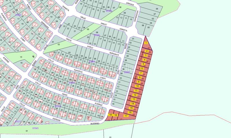 Foto bf513edc-e988-467d-b864-3a0e47c04fc0. Finca rústica solvia inmobiliaria suelo urbanizable en Uceda