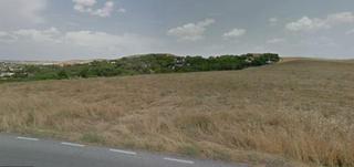 Finca rústica  Emilio arrieta. Solvia inmobiliaria  suelo urbanizable uceda