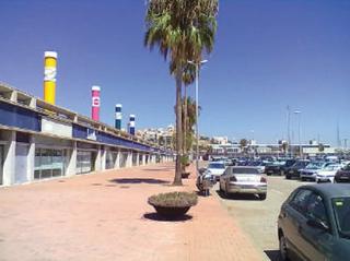Locale commerciale  C/ moll de llevant. Solvia inmobiliaria  locales tarragona