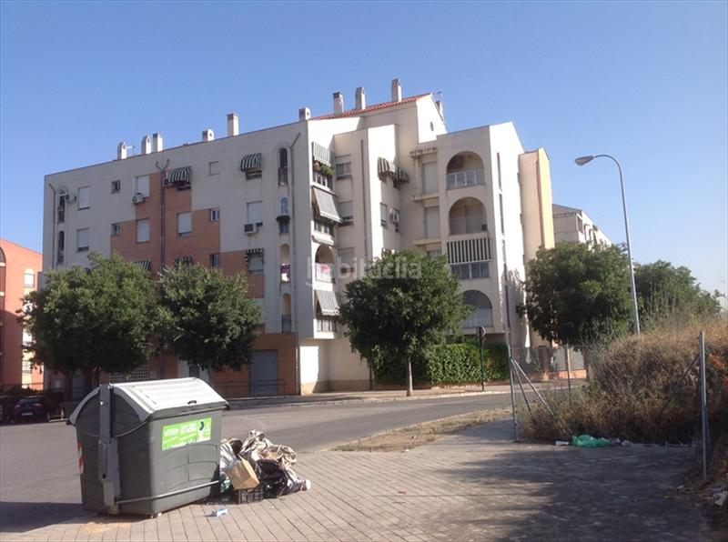 Foto 778d5105-803d-4ca2-a8f8-27fa47c23486. Posto auto in parque nueva Granada Granada