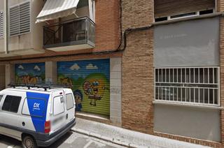 Local Comercial  C/ xoriguer. Solvia inmobiliaria  locales vilanova i la geltrú