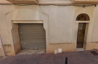 Local Comercial  C/ sant placid. Solvia inmobiliaria  locales morell el