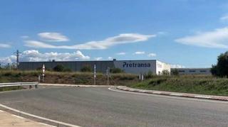 Nau industrial  C/ valls. Solvia inmobiliaria  nave industrial alió