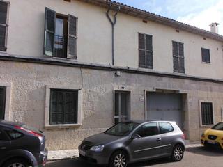 Business premise  C/ metge rossell. Solvia inmobiliaria  locales lloseta