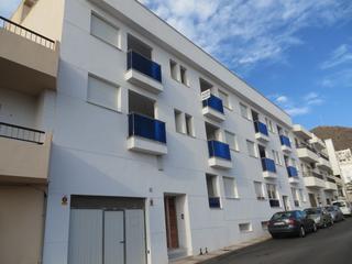 Aparcament cotxe  C/ constitución. Solvia inmobiliaria  garaje carboneras