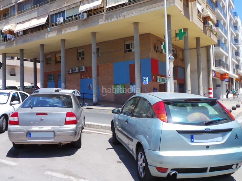Foto 6b47018e-f72d-4694-b3df-2e67c9f387d4. Autoparkplatz in Colonia Madrid Benidorm