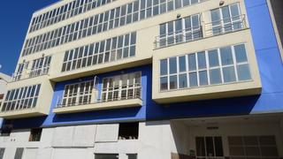 Aparcament cotxe  Denia carretera. Solvia inmobiliaria  garaje oliva
