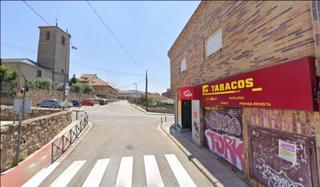 Business premise  Revuelta. Solvia inmobiliaria  locales colmenarejo
