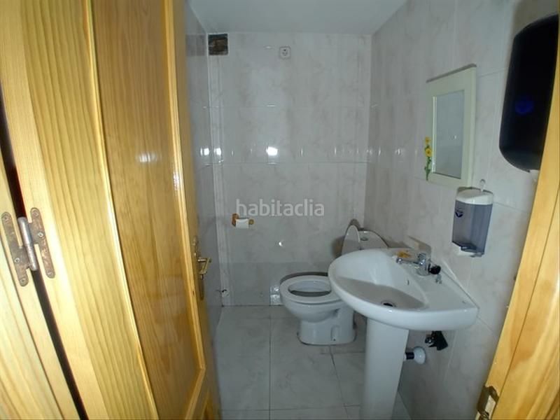 Foto 4c4acbd4-c127-4c39-90d4-46b400be0d78. Geschäftsraum in Colmenarejo
