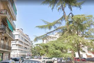 Car parking  C/ durán i bas. Solvia inmobiliaria  garaje rubí