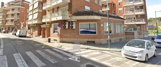 Local Comercial  C/ mas palou. Solvia inmobiliaria  locales blanes