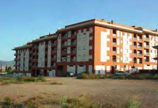 Parking coche  Tranco. Solvia inmobiliaria  garaje lorca