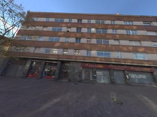 Aparcament cotxe  C/ brujas. Solvia inmobiliaria  garaje sabadell