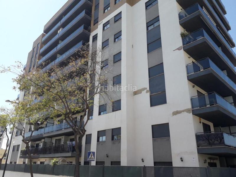 Foto 66aa746e-00d2-4f0f-bb1c-d65b9b712920. Parking coche solvia inmobiliaria garaje en Sotolivar-Mas del Rosari Paterna