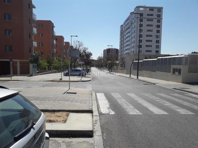 Foto b659ce11-0e84-46e2-95bb-00ba1075d04e. Parking coche solvia inmobiliaria garaje en Sotolivar-Mas del Rosari Paterna