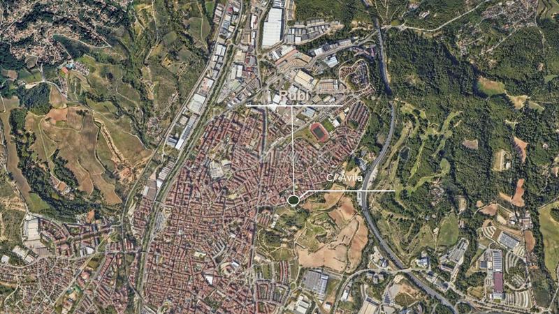 Foto 4e3d6025-1f75-4c84-903f-7120b2ef5b83. Finca rústica solvia inmobiliaria solares en Ca n´Oriol Rubí