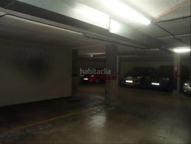 Foto 4254f73a-2a84-42ea-960b-69f0b4d8695b. Car parking in Portillejo - Valdegastea Logroño