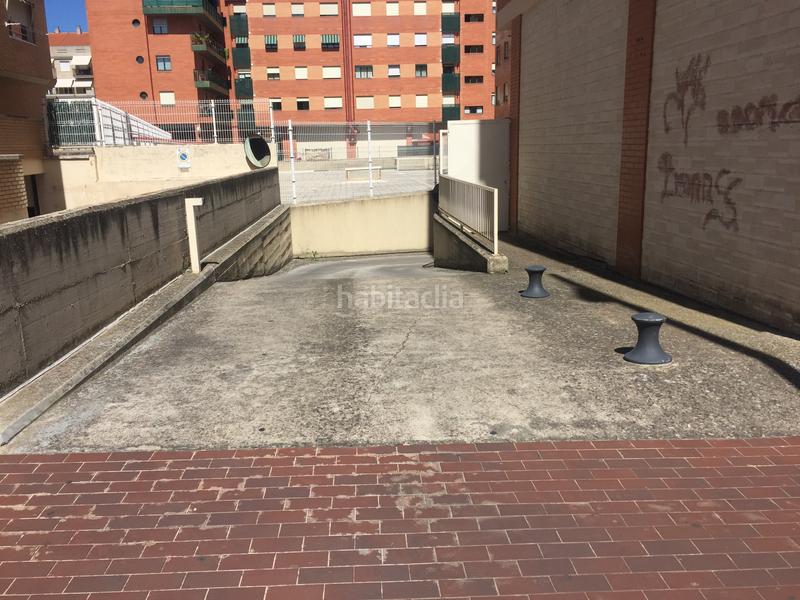 Foto 4fa0c389-a72b-4543-b6a2-42975bfe10f3. Car parking in Portillejo - Valdegastea Logroño