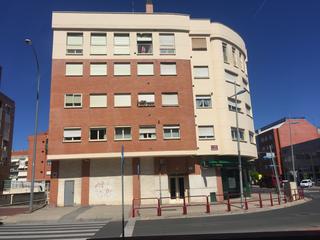 Aparcament cotxe  Portillejo. Solvia inmobiliaria  garaje logroño