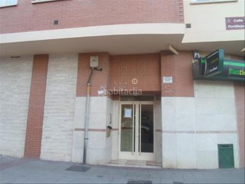 Foto 61f9072b-e6a9-491f-8032-887c235dc7f7. Car parking in Portillejo - Valdegastea Logroño