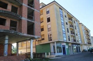 Pis  Av puente cesures. Solvia inmobiliaria  piso padrón