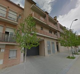 Aparcament cotxe  Francoli. Solvia inmobiliaria  garaje rubí