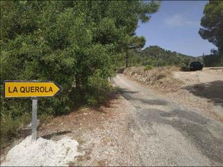 Finca rústica  Poligono 3. Solvia inmobiliaria  suelo otros cocentaina
