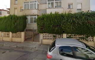 Aparcament cotxe  C/ vinyes. Solvia inmobiliaria  garaje cunit
