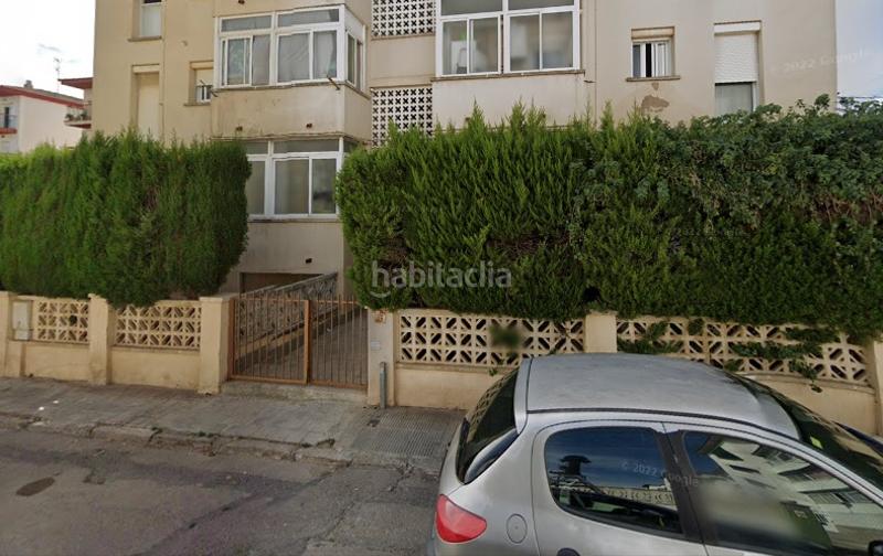 Foto 42ce0c31-b10b-406a-aecd-28581a4d7eaf. Aparcament cotxe a Cunit residencial Cunit