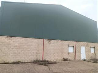 Lloguer Nau industrial  Pj valle de la huerga, la seca de alba, pol. Solvia inmobiliaria  nave industrial cuadros