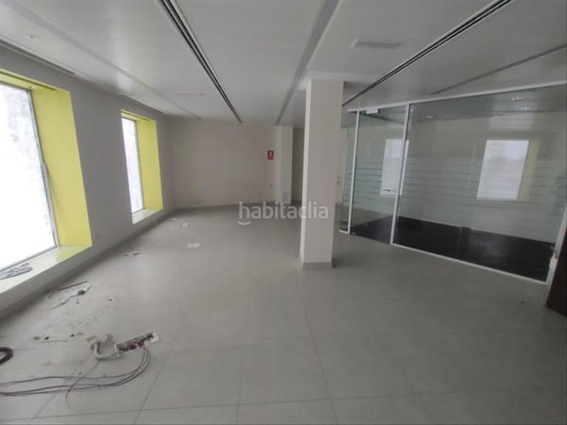 Foto 9999ea8c-d510-40e1-9326-9841e08c97ae. Lloguer local comercial a Cirera Mataró