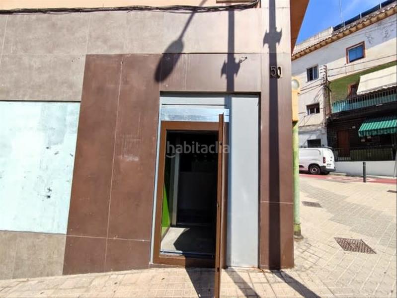 Foto a07a0d67-f5f0-4dc9-8df3-72bfc6a6cd47. Lloguer local comercial a Cirera Mataró