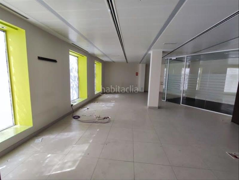 Foto dcd2d03a-dffa-4e3a-9014-e887a0fce3ff. Lloguer local comercial a Cirera Mataró