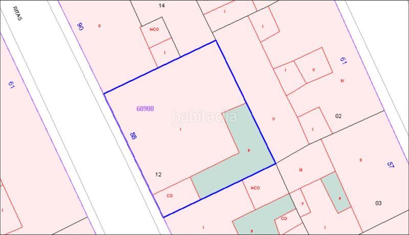 Foto 54bdfb2a-6120-4c62-bfd8-d6e84a10d1d8. Fondo rustico in La Paz Villena