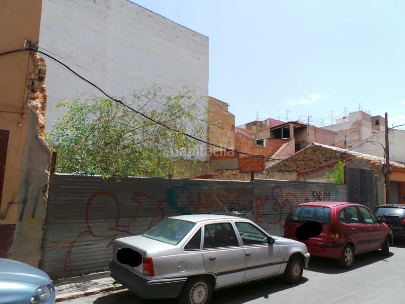 Foto a37a2eef-c254-43c9-8321-6bcaa013e09a. Fondo rustico in La Paz Villena