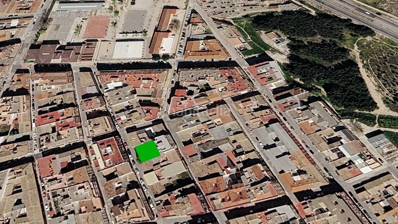 Foto 3ab4d560-37d9-465f-bd16-9daae3b9e313. Finca rústica a Las Cruces Villena